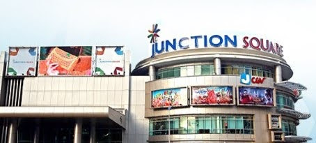 Junction Square