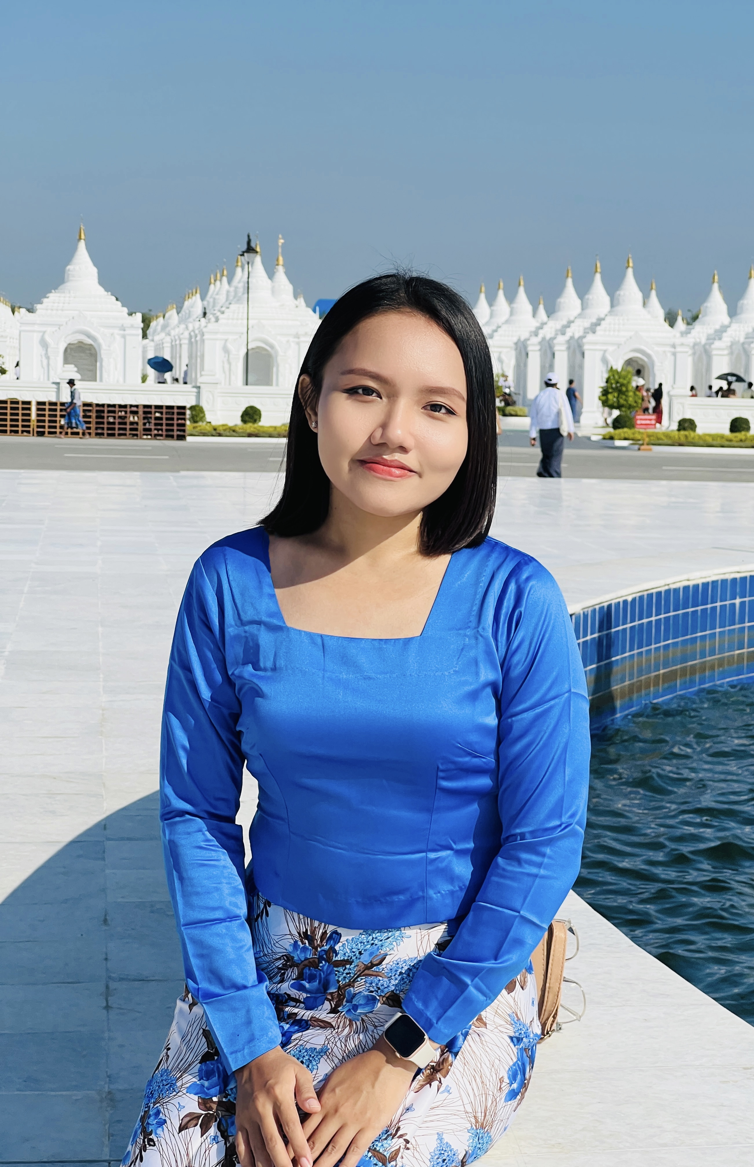 Hnin Thandar Khine