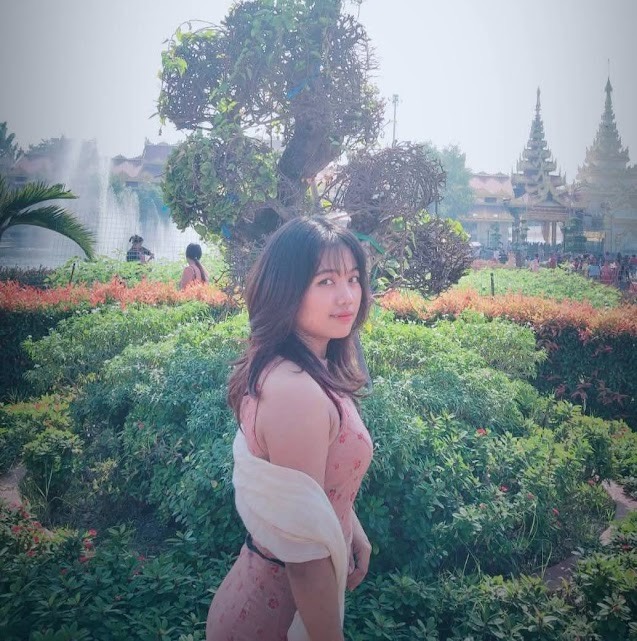 Khin Thazin Tun