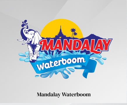 Mandalay Waterboom