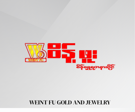 WeintFu Gold