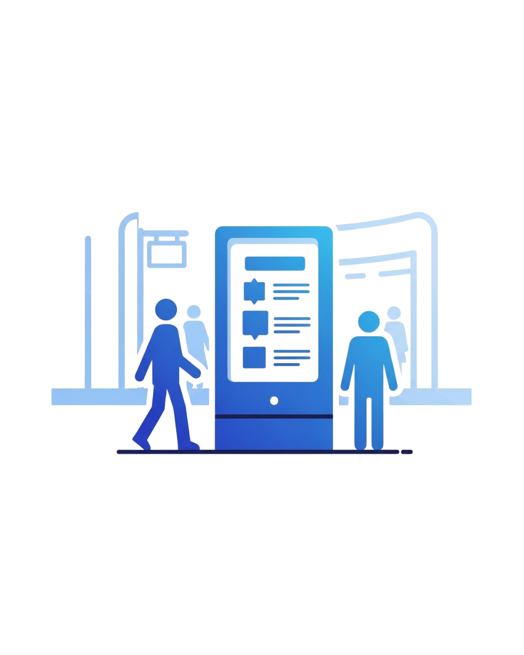 Unmatched Visibility Icon