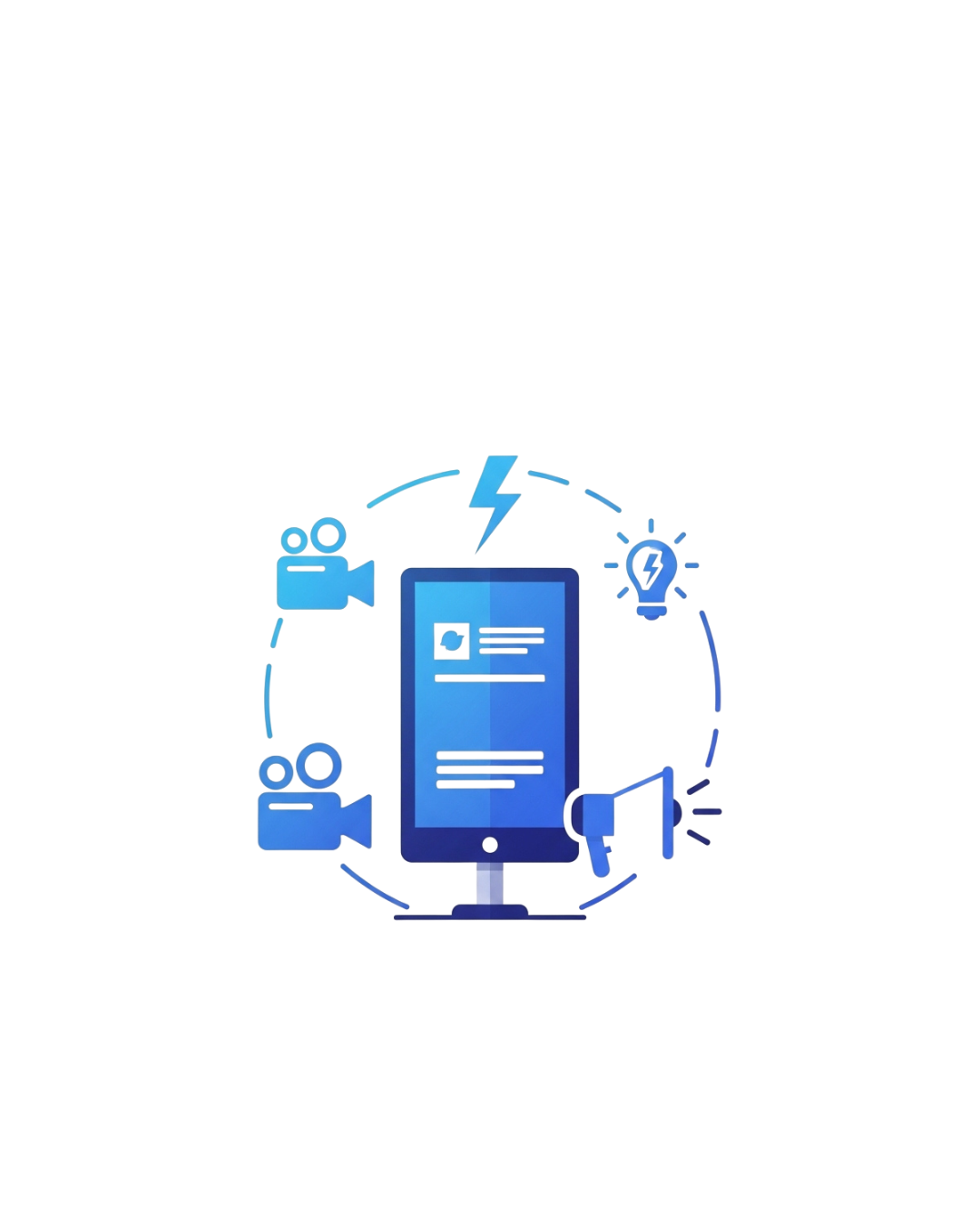 Engaging & Dynamic Content