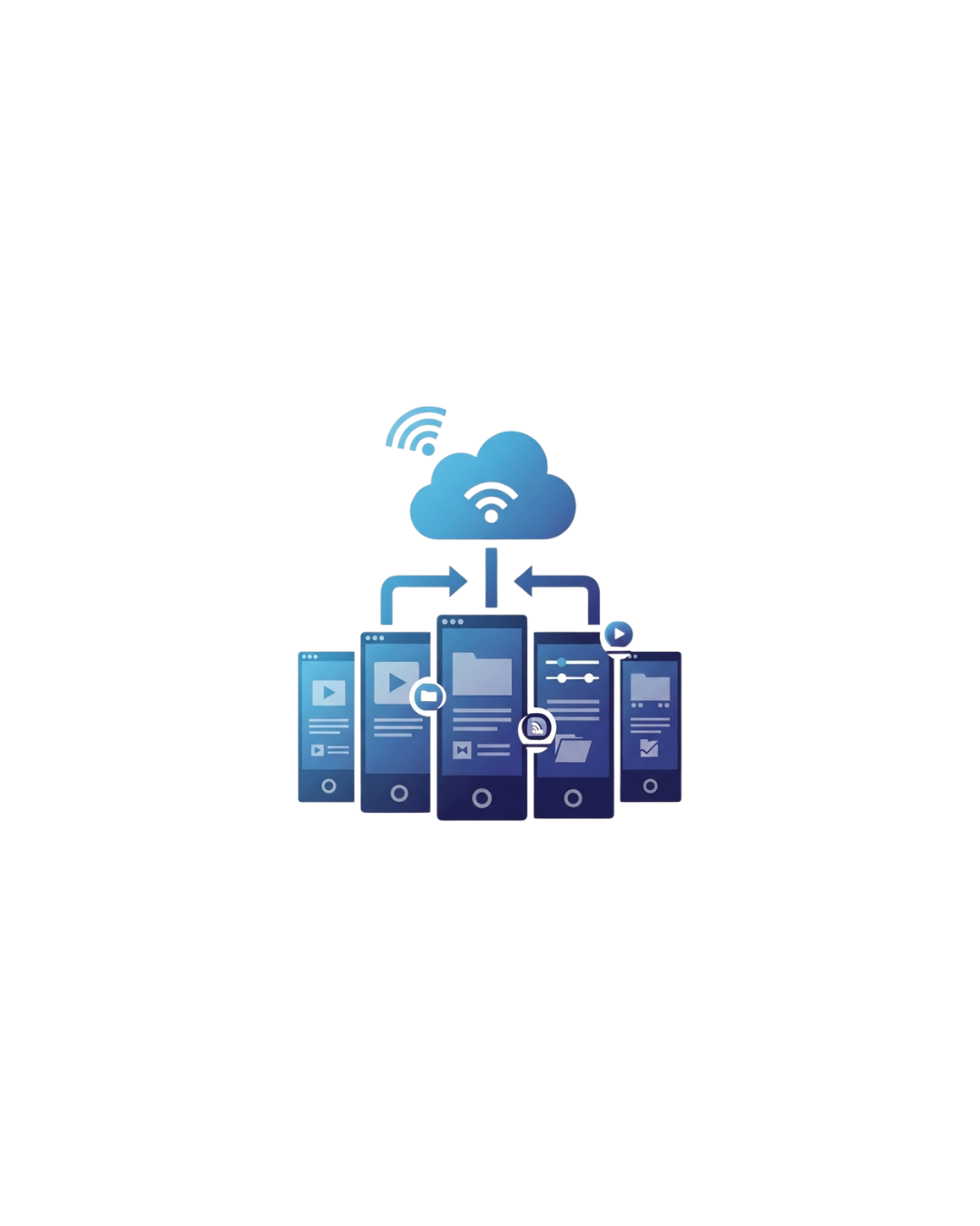 Cloud-Based Content Management